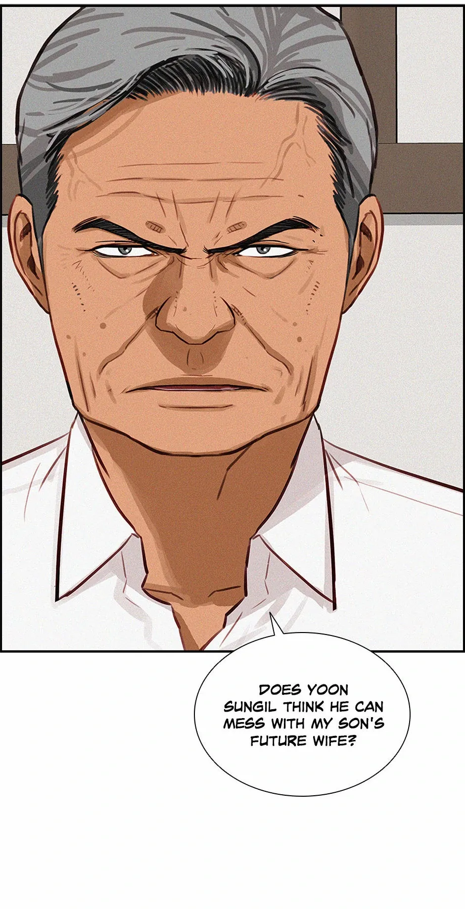 Lord of Money Chapter 177 - page 70