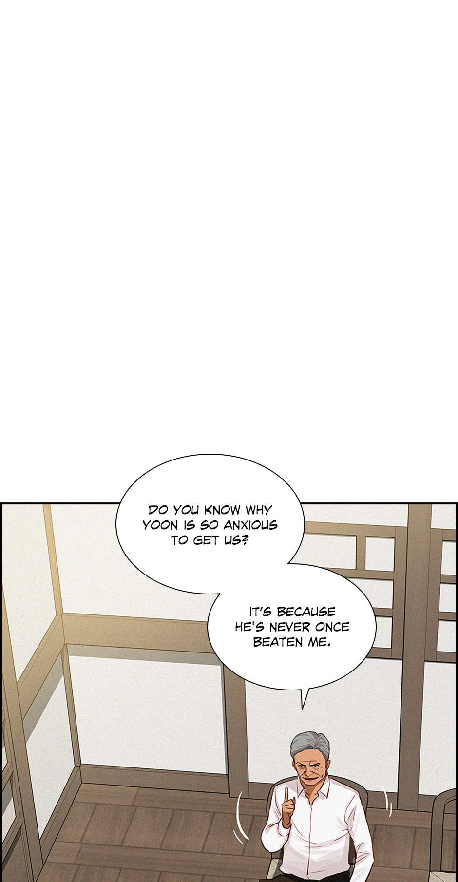 Lord of Money Chapter 177 - page 73