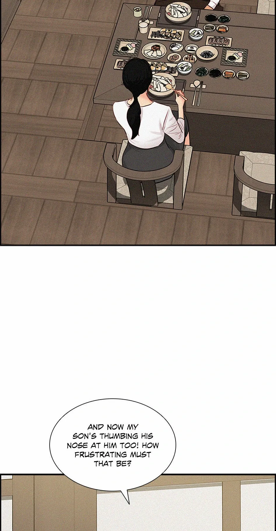 Lord of Money Chapter 177 - page 74