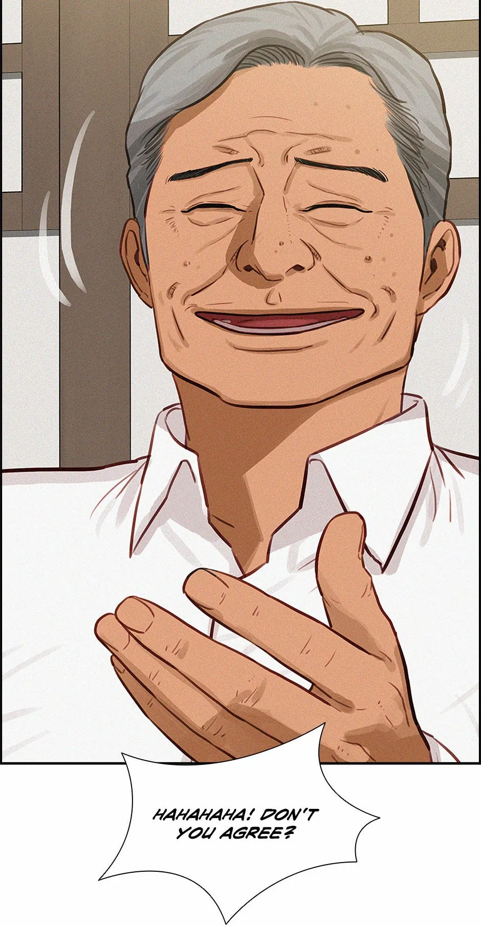 Lord of Money Chapter 177 - page 75