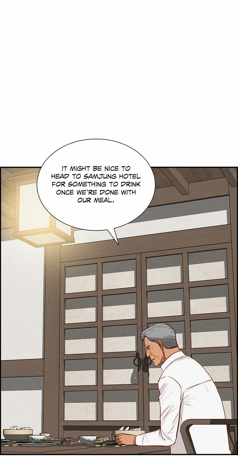 Lord of Money Chapter 177 - page 77