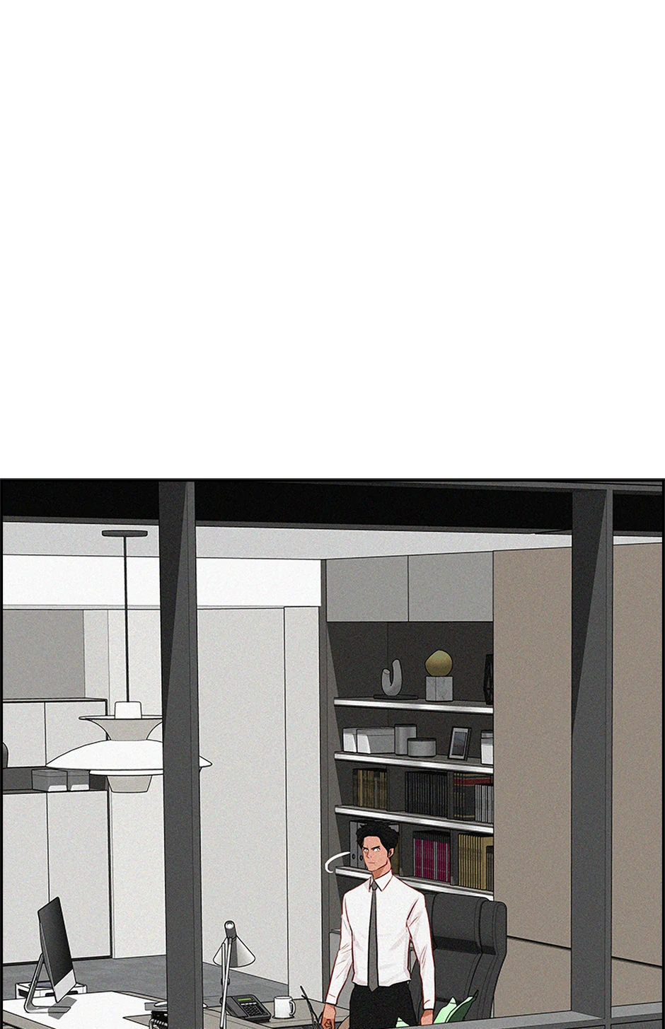 Lord of Money Chapter 177 - page 8