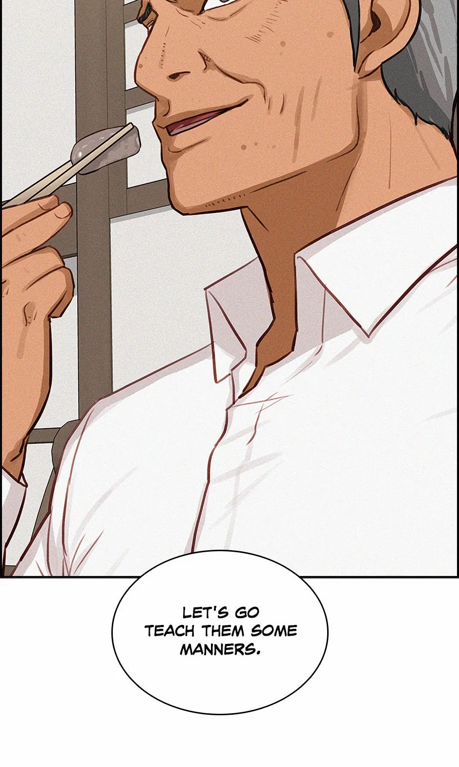 Lord of Money Chapter 177 - page 80