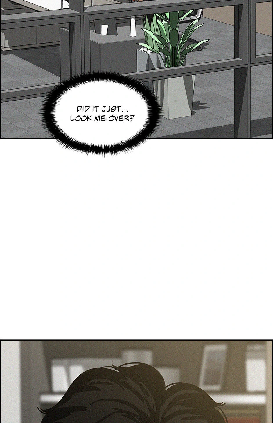 Lord of Money Chapter 177 - page 9