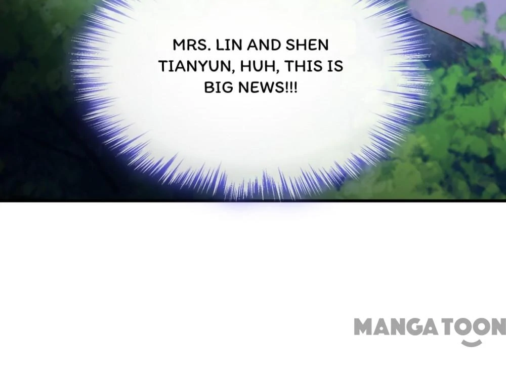 Never Let Go of My Ex-Husband Chapter 193 - page 45