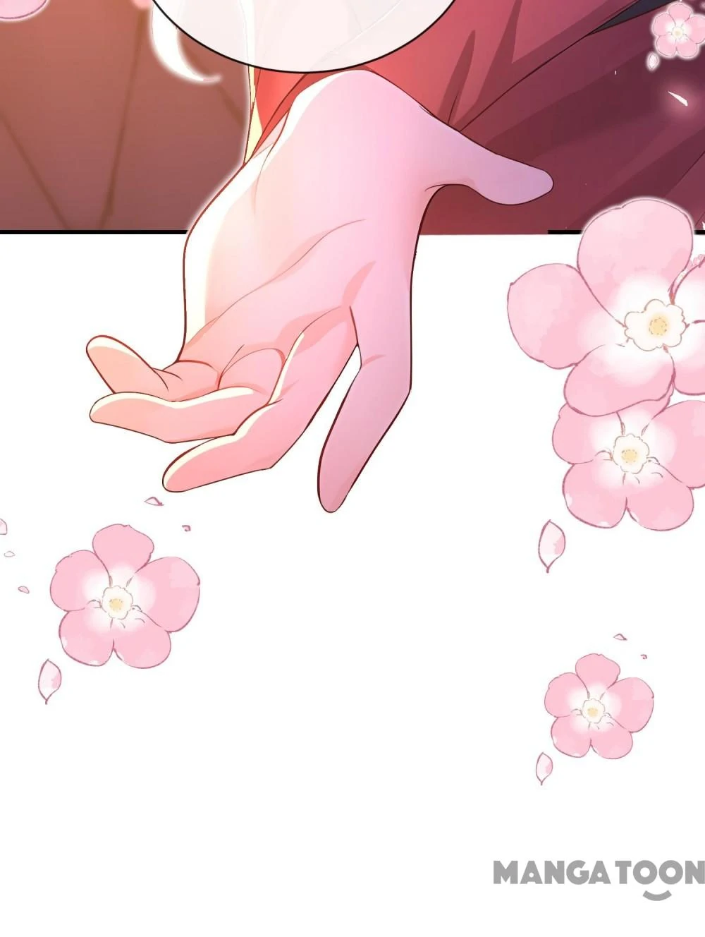 Never Let Go of My Ex-Husband Chapter 220 - page 12