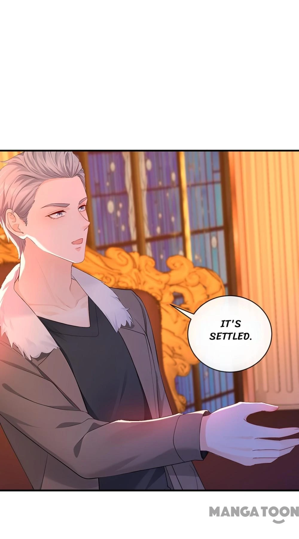 Never Let Go of My Ex-Husband Chapter 220 - page 13
