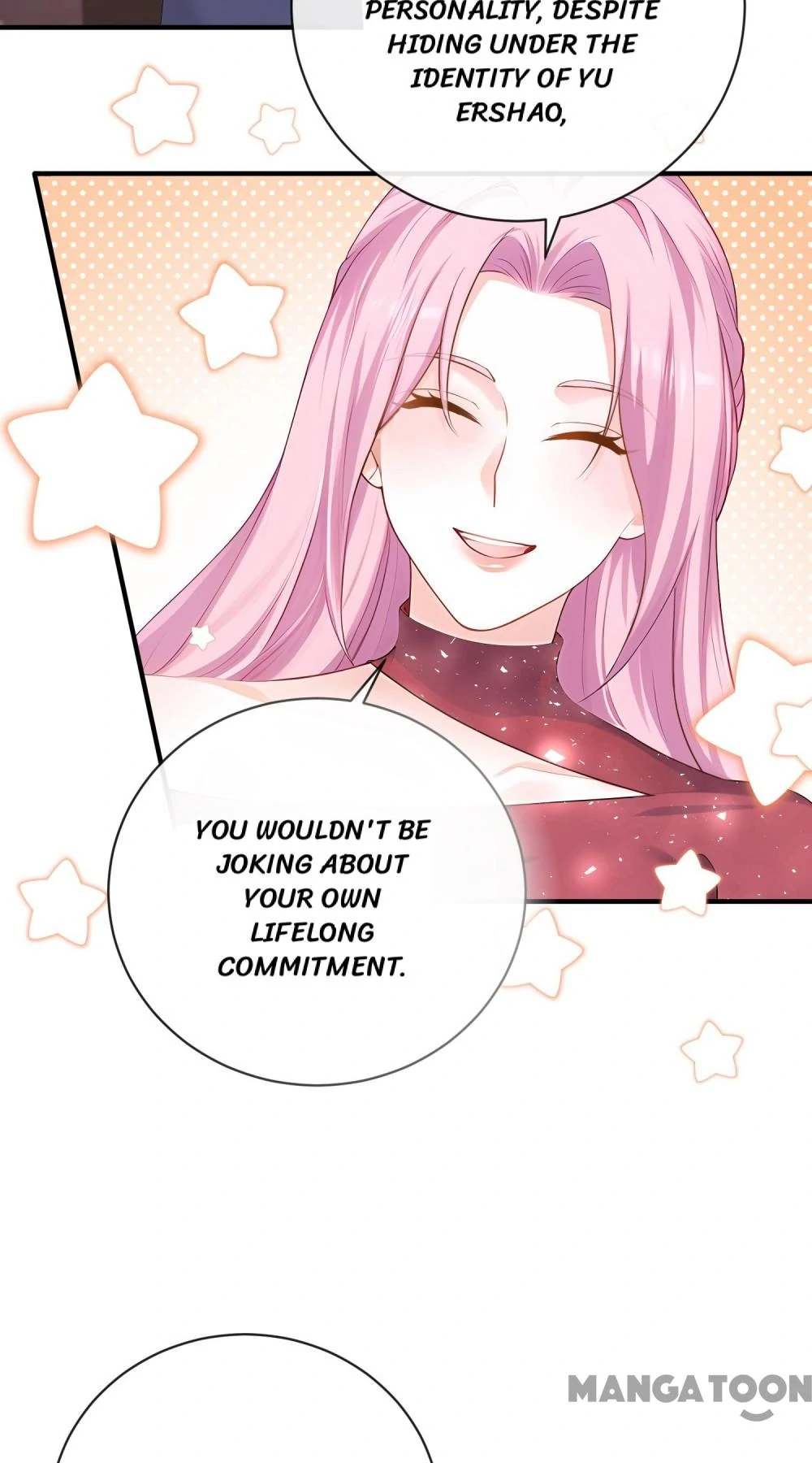 Never Let Go of My Ex-Husband Chapter 220 - page 16