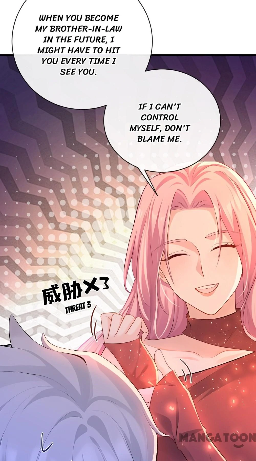 Never Let Go of My Ex-Husband Chapter 220 - page 25