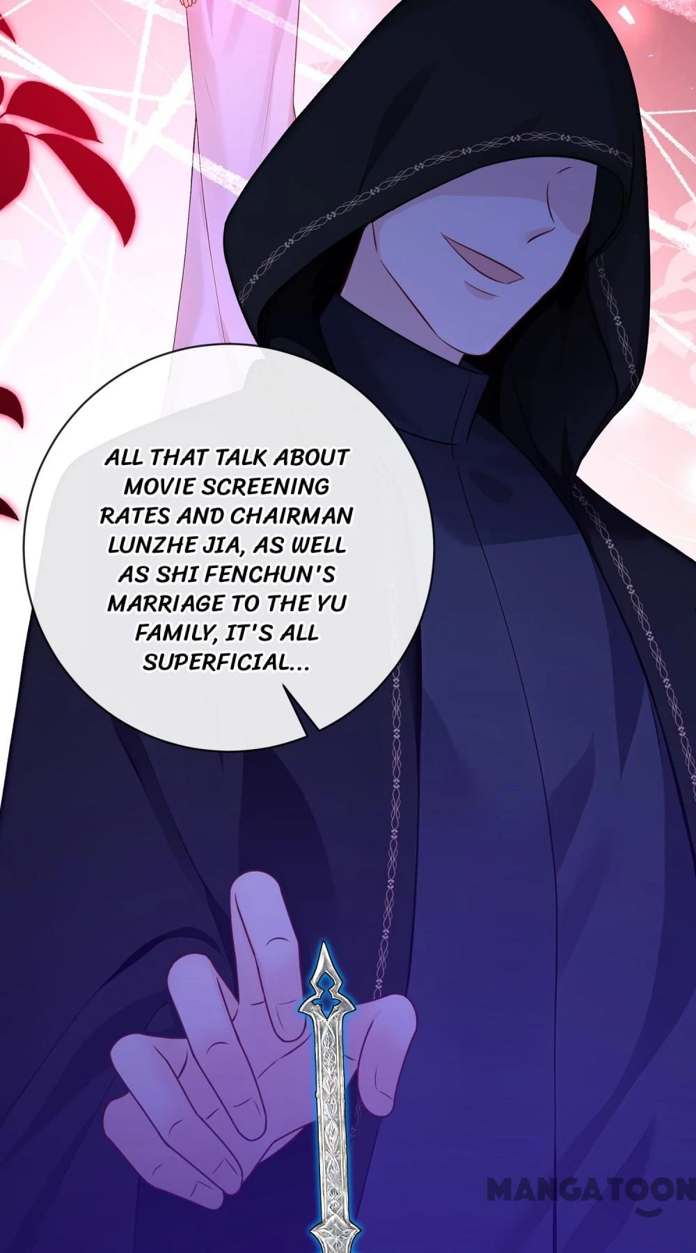 Never Let Go of My Ex-Husband Chapter 220 - page 29