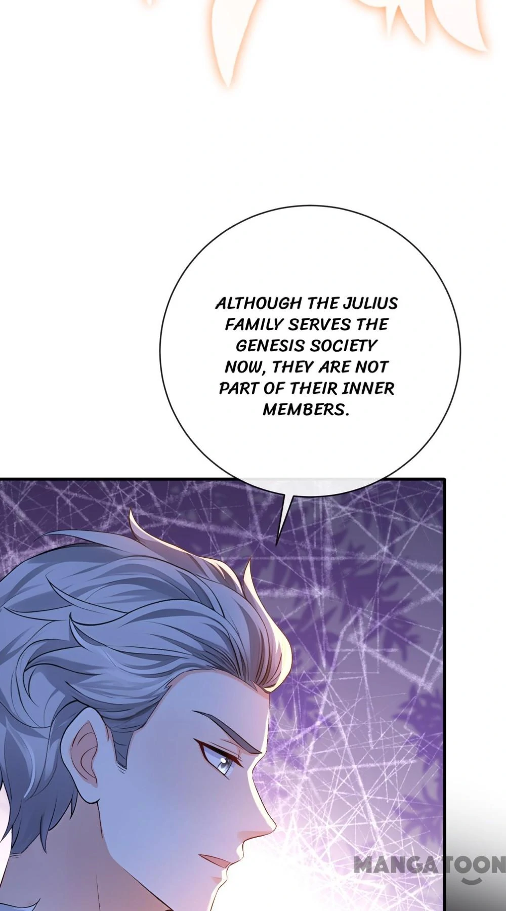 Never Let Go of My Ex-Husband Chapter 220 - page 34