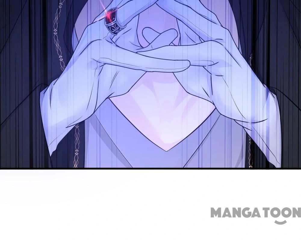 Never Let Go of My Ex-Husband Chapter 220 - page 37
