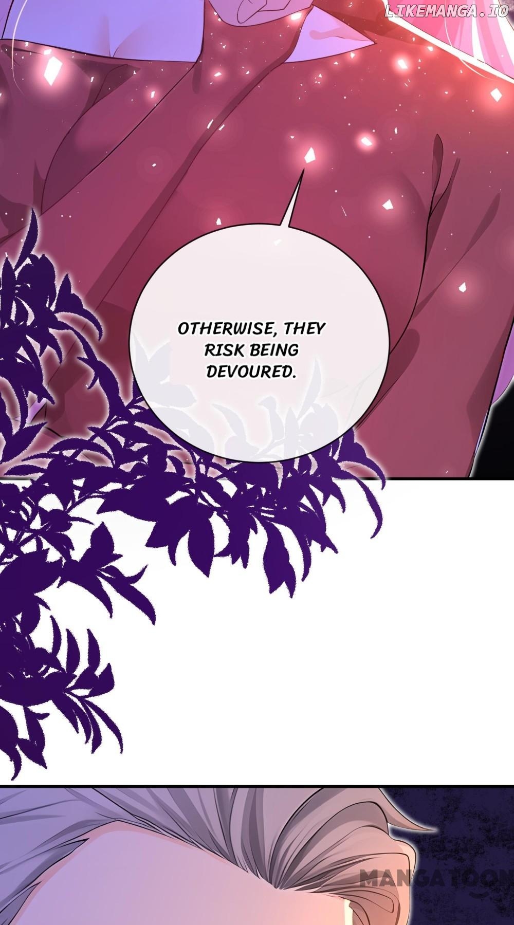 Never Let Go of My Ex-Husband Chapter 220 - page 6