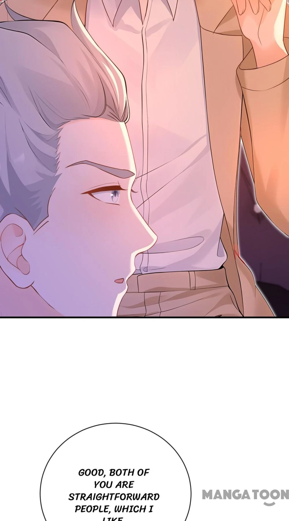 Never Let Go of My Ex-Husband Chapter 220 - page 9