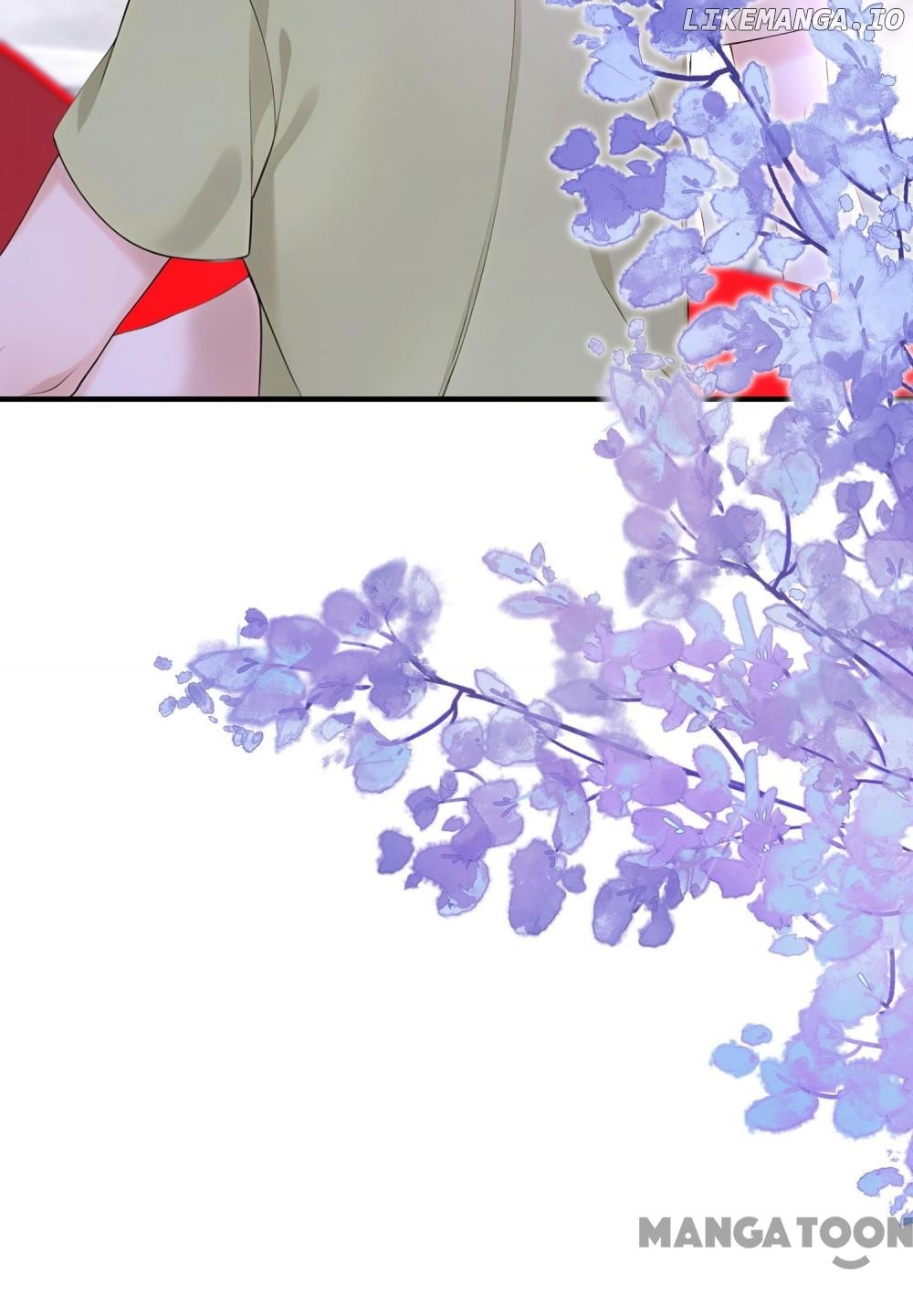 Never Let Go of My Ex-Husband Chapter 214 - page 12