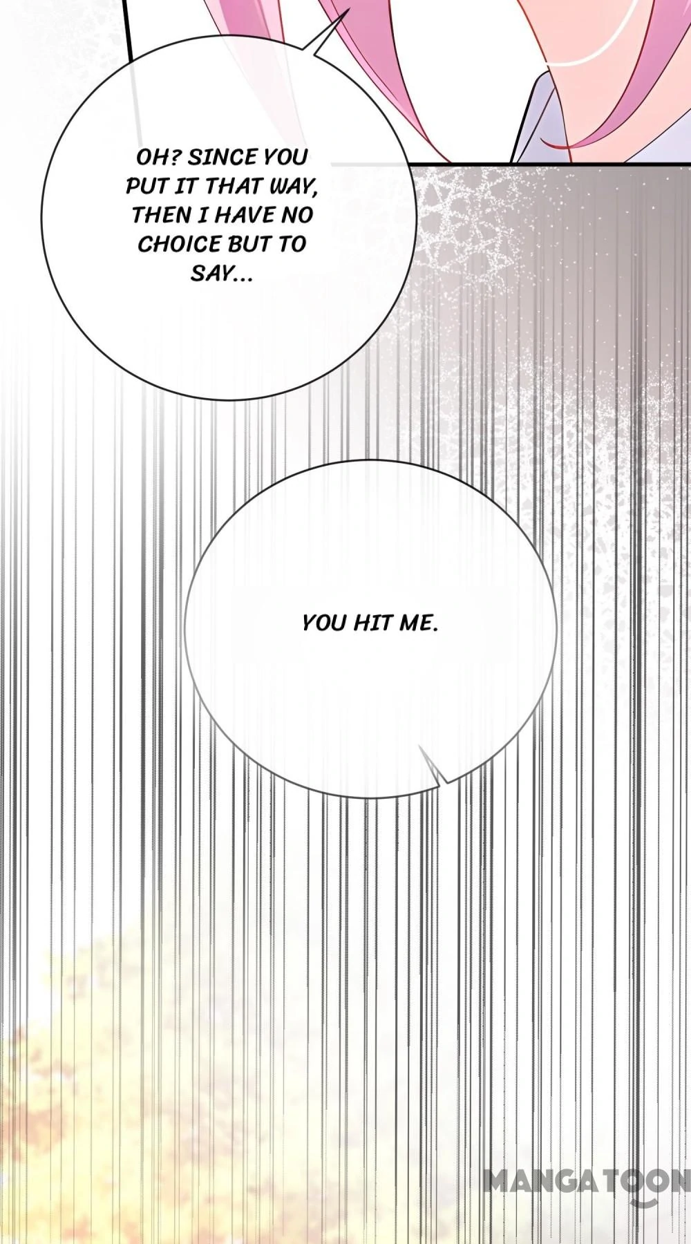Never Let Go of My Ex-Husband Chapter 214 - page 22