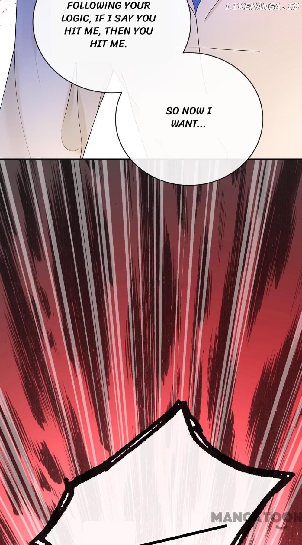 Never Let Go of My Ex-Husband Chapter 214 - page 25