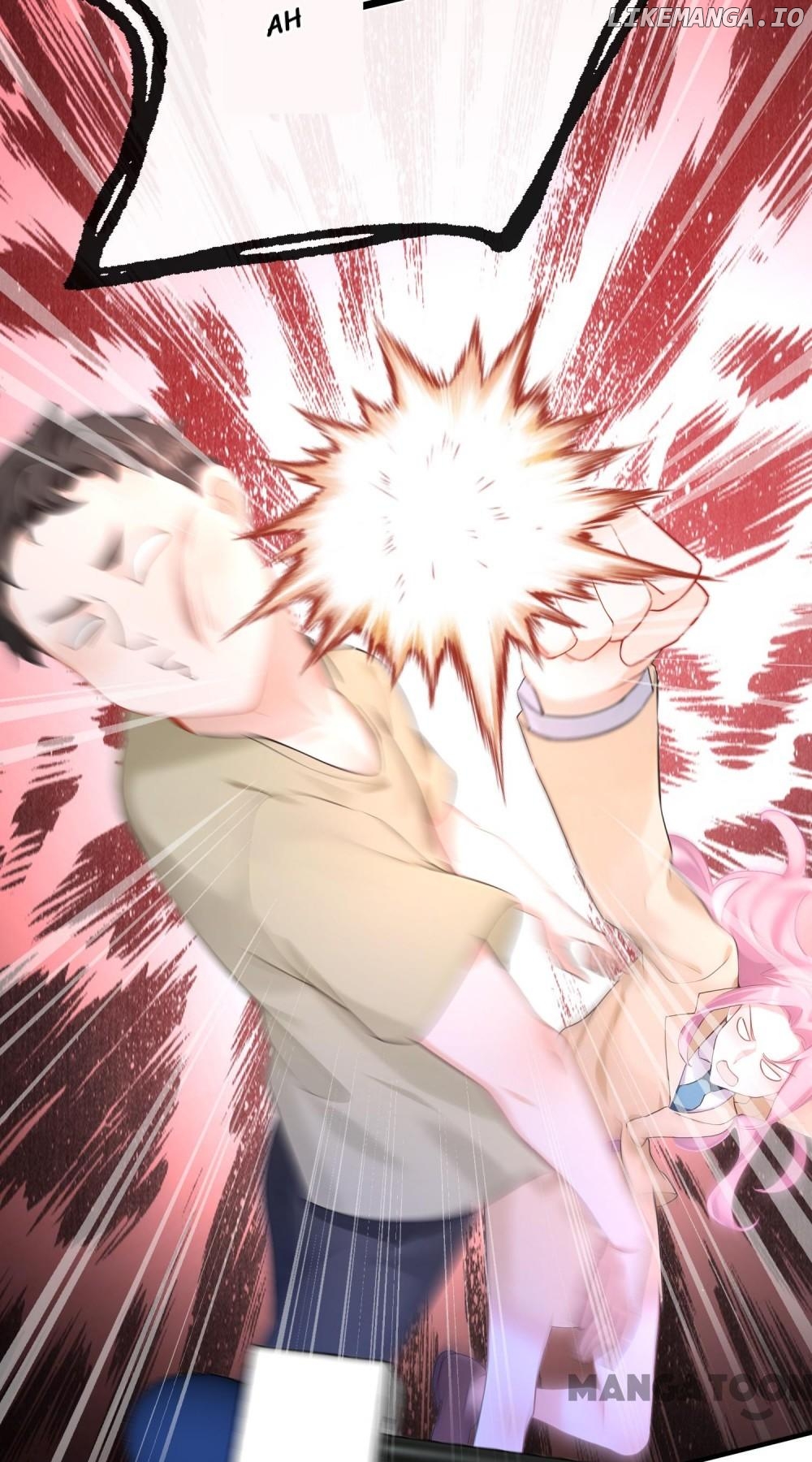 Never Let Go of My Ex-Husband Chapter 214 - page 26