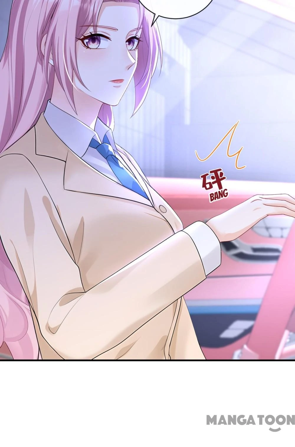 Never Let Go of My Ex-Husband Chapter 214 - page 3