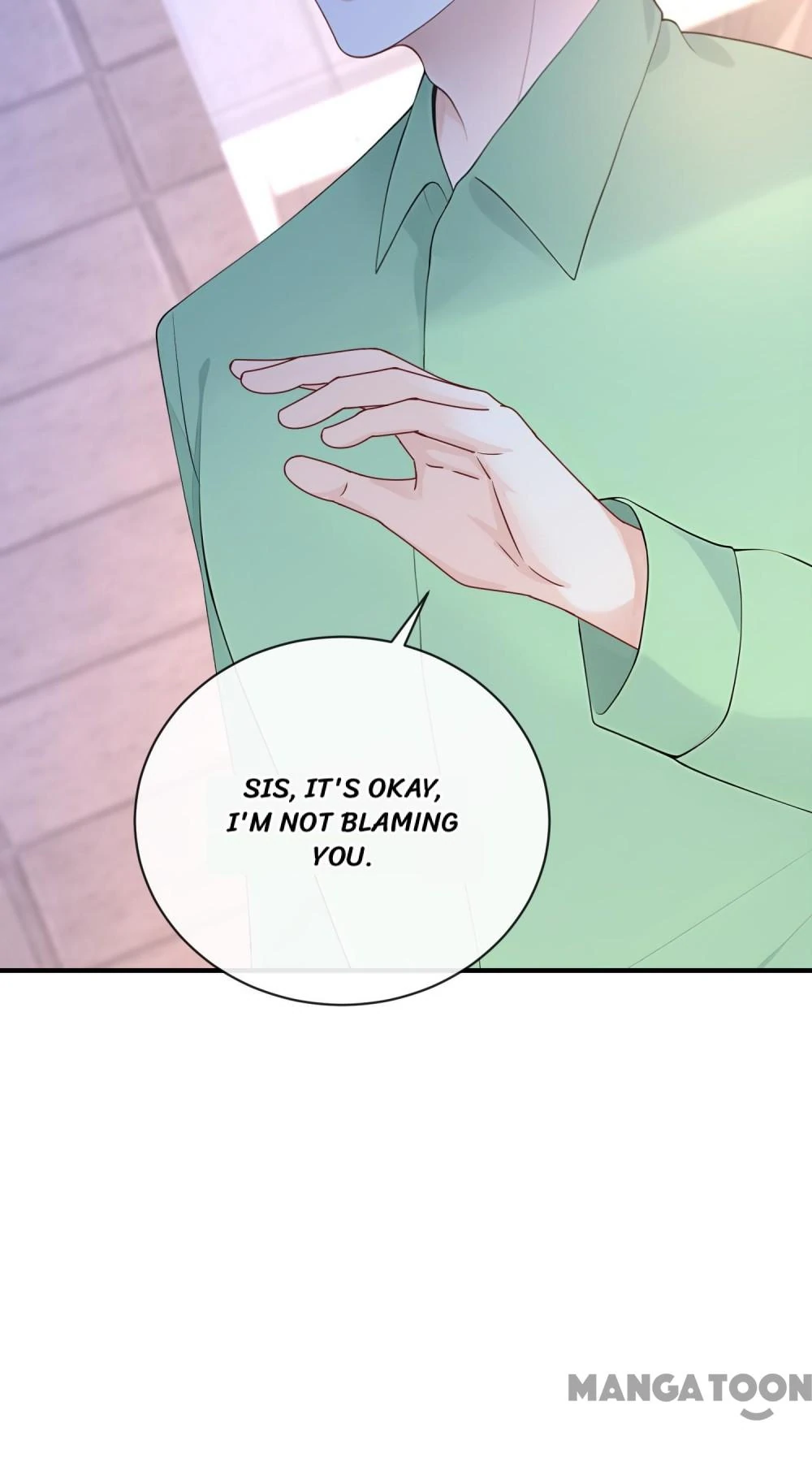 Never Let Go of My Ex-Husband Chapter 214 - page 42