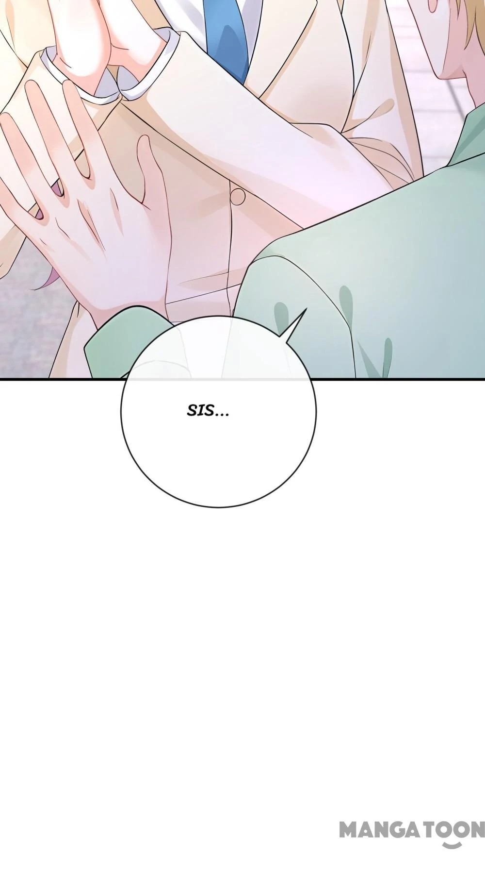 Never Let Go of My Ex-Husband Chapter 214 - page 44