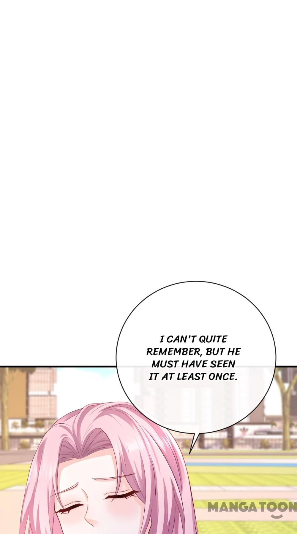 Never Let Go of My Ex-Husband Chapter 214 - page 47