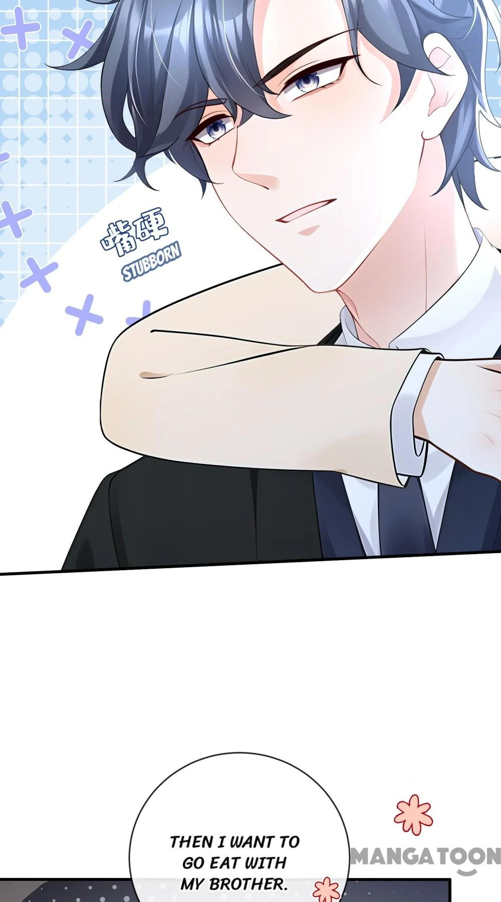 Never Let Go of My Ex-Husband Chapter 215 - page 24