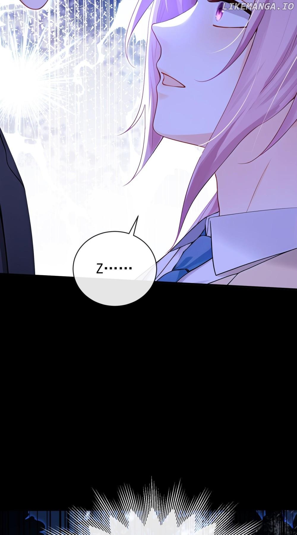 Never Let Go of My Ex-Husband Chapter 215 - page 32