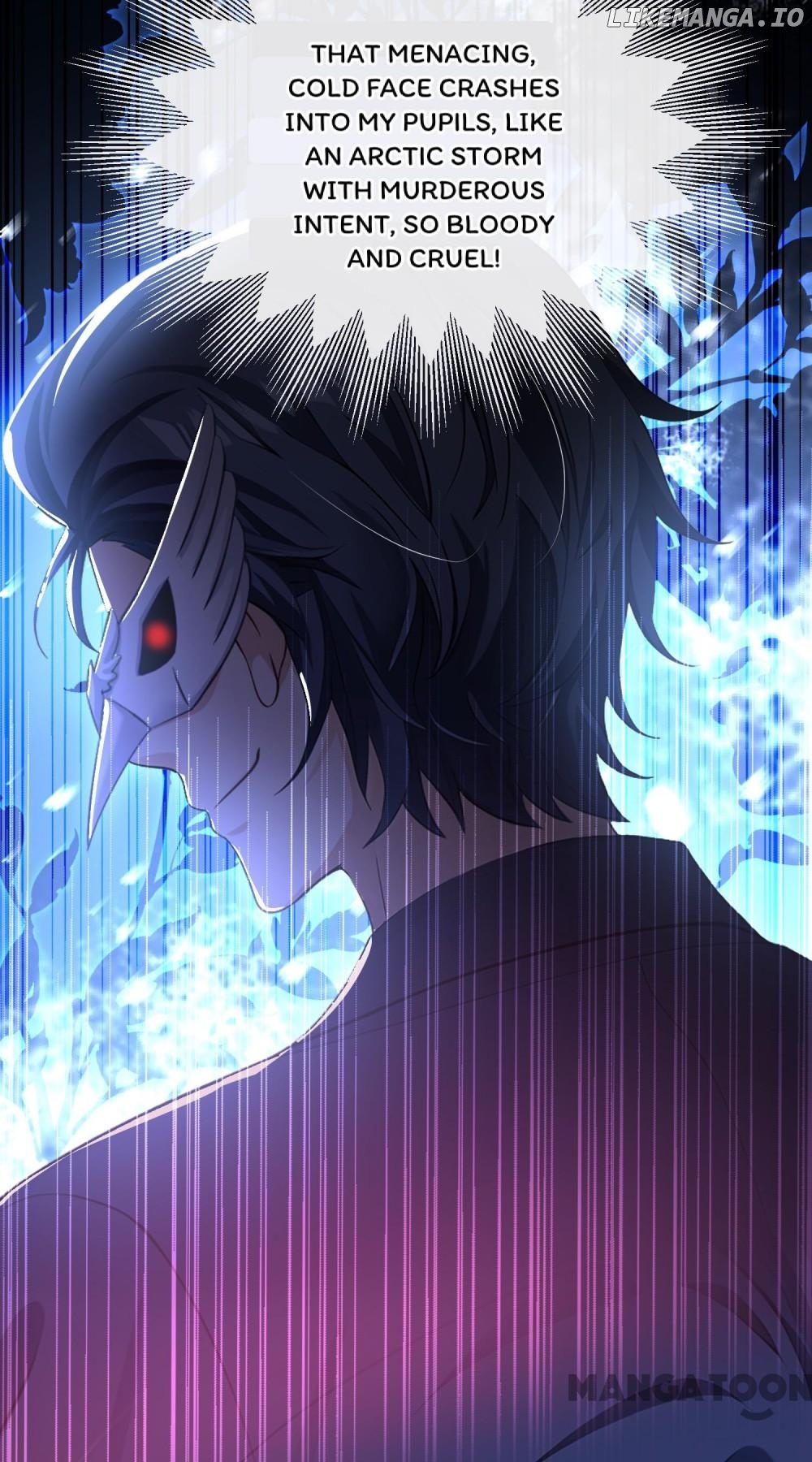 Never Let Go of My Ex-Husband Chapter 215 - page 33