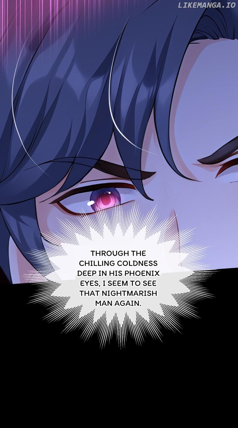 Never Let Go of My Ex-Husband Chapter 215 - page 34