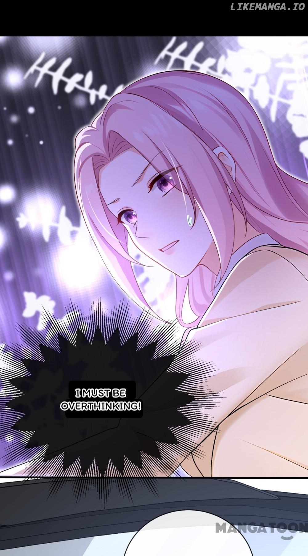 Never Let Go of My Ex-Husband Chapter 215 - page 35