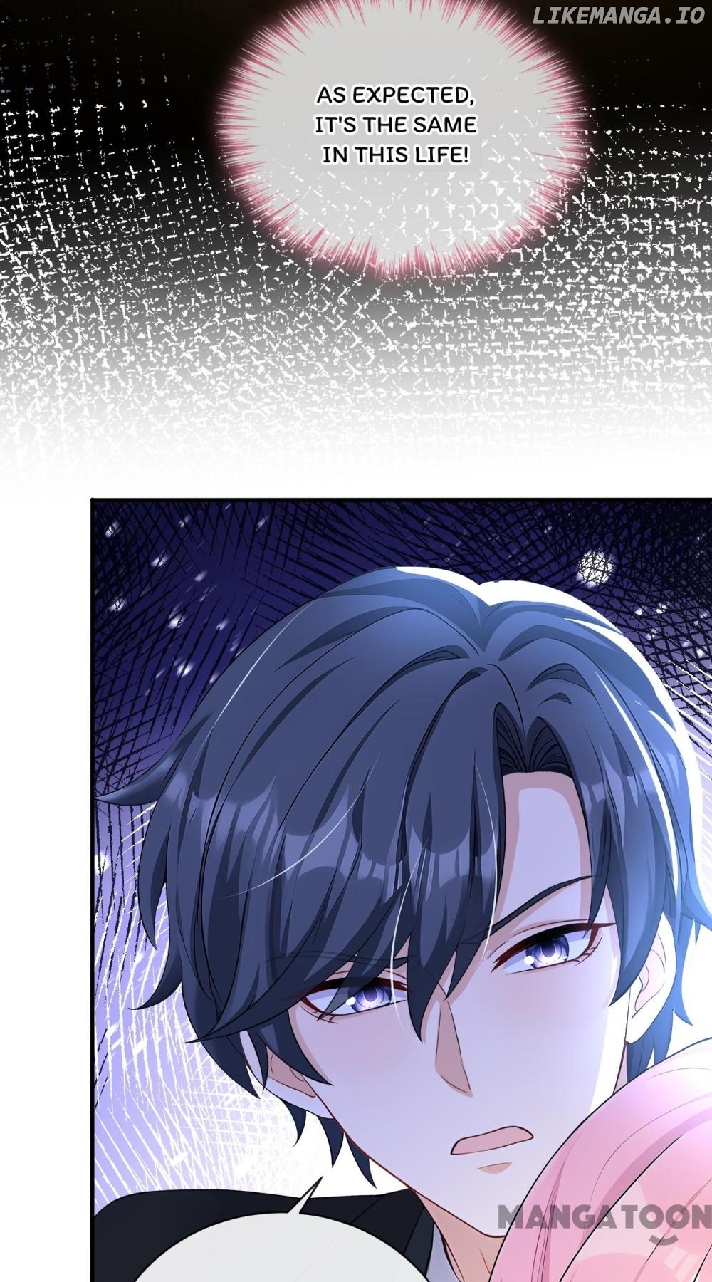 Never Let Go of My Ex-Husband Chapter 215 - page 39