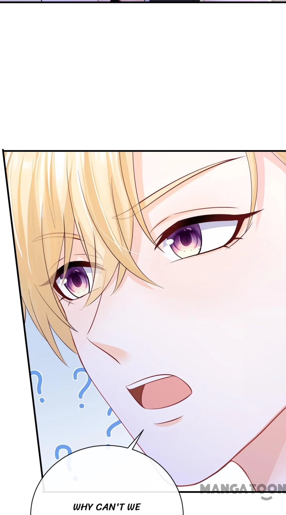 Never Let Go of My Ex-Husband Chapter 215 - page 9