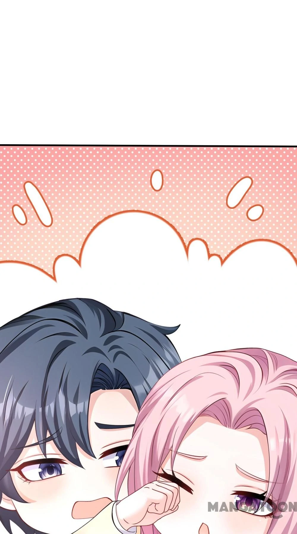 Never Let Go of My Ex-Husband Chapter 216 - page 12