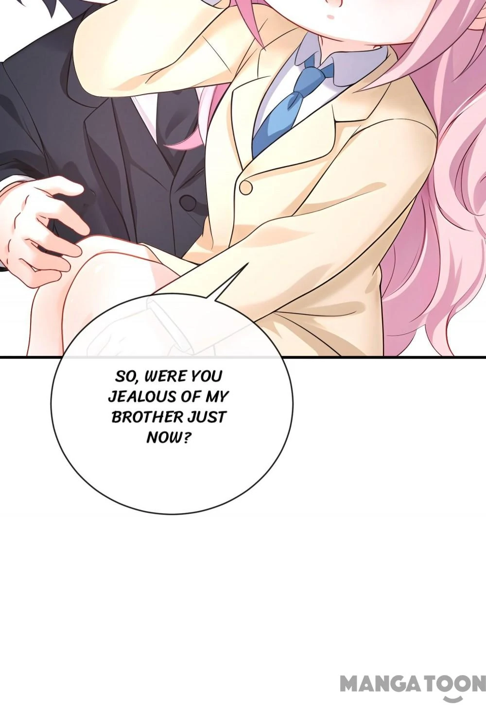 Never Let Go of My Ex-Husband Chapter 216 - page 13
