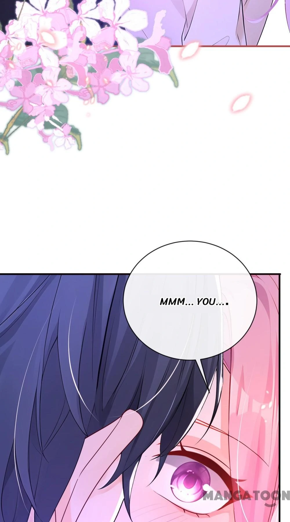Never Let Go of My Ex-Husband Chapter 216 - page 23