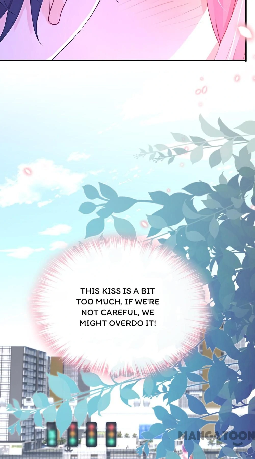 Never Let Go of My Ex-Husband Chapter 216 - page 24