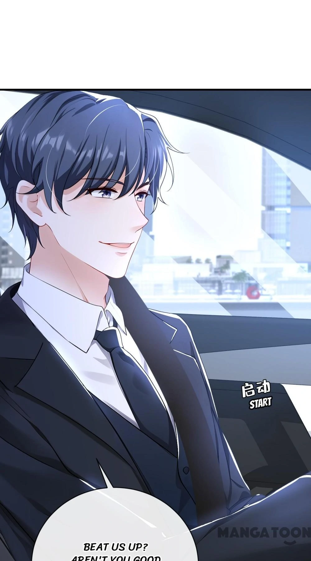 Never Let Go of My Ex-Husband Chapter 216 - page 31