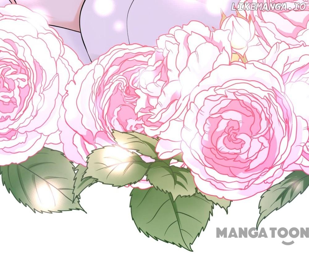 Never Let Go of My Ex-Husband Chapter 216 - page 37