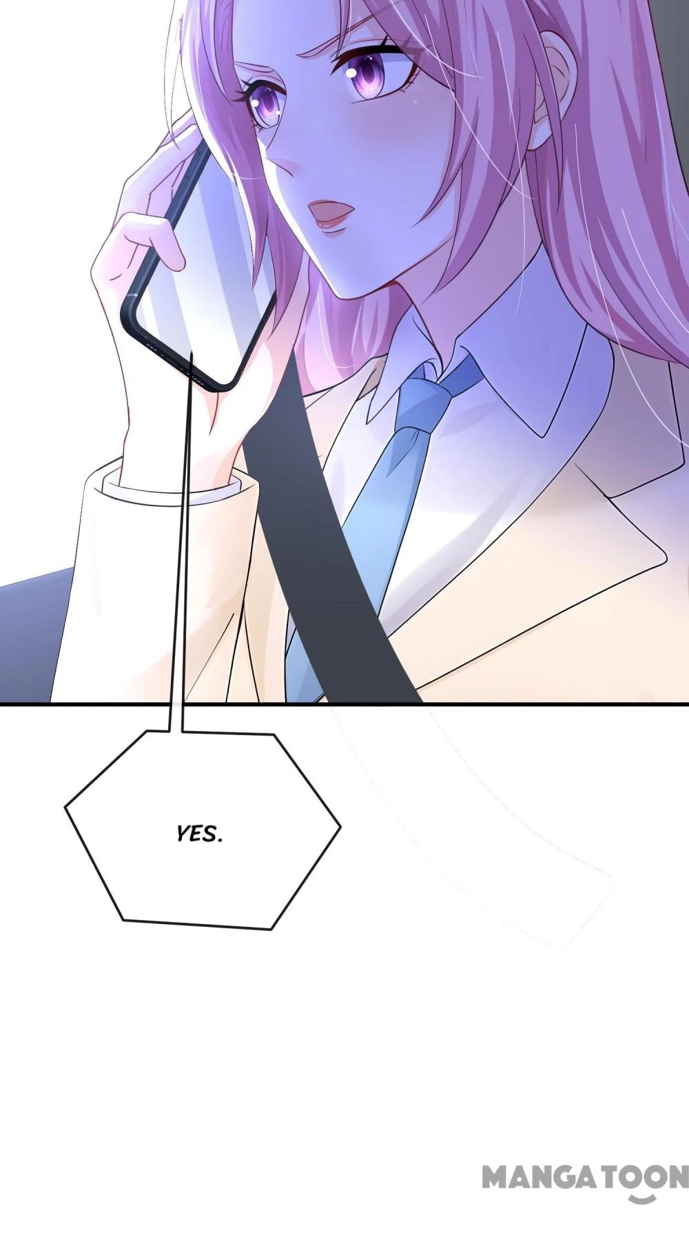 Never Let Go of My Ex-Husband Chapter 216 - page 44