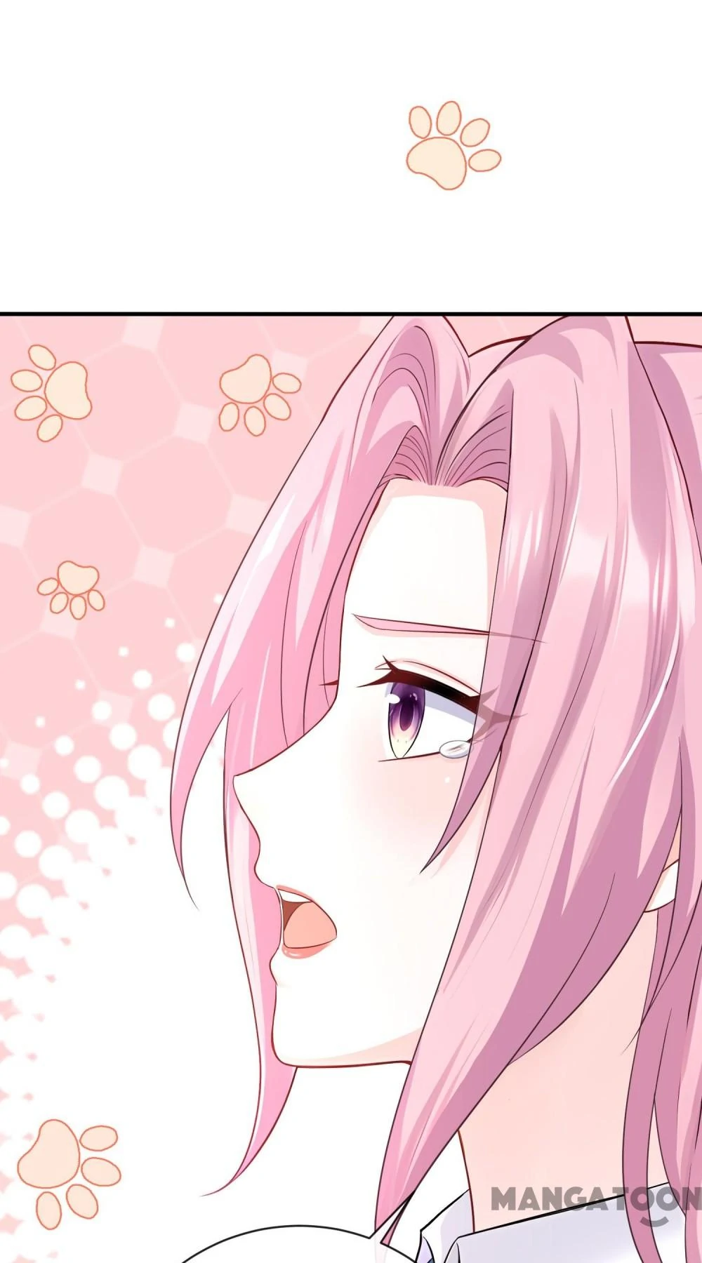 Never Let Go of My Ex-Husband Chapter 216 - page 9