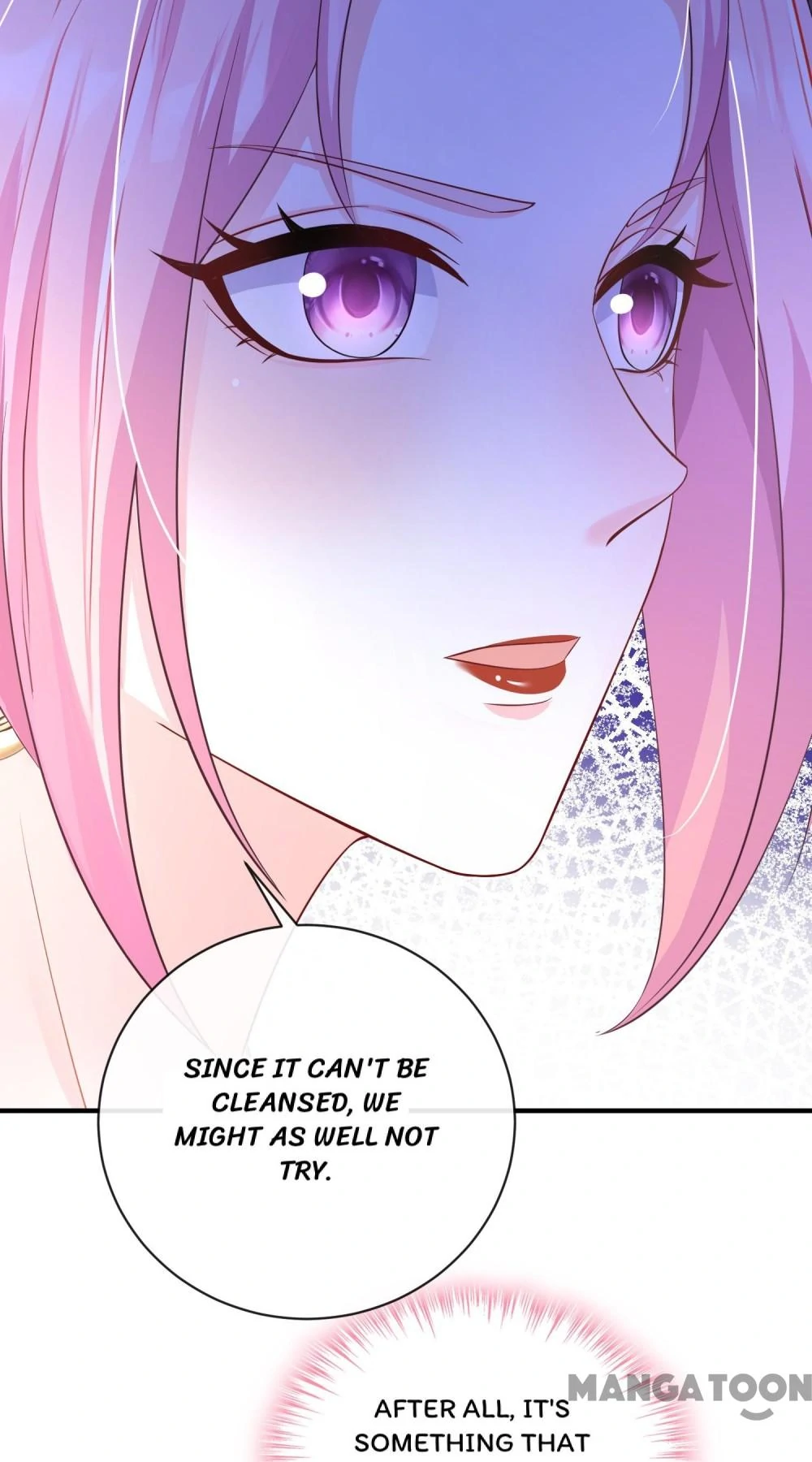 Never Let Go of My Ex-Husband Chapter 217 - page 12