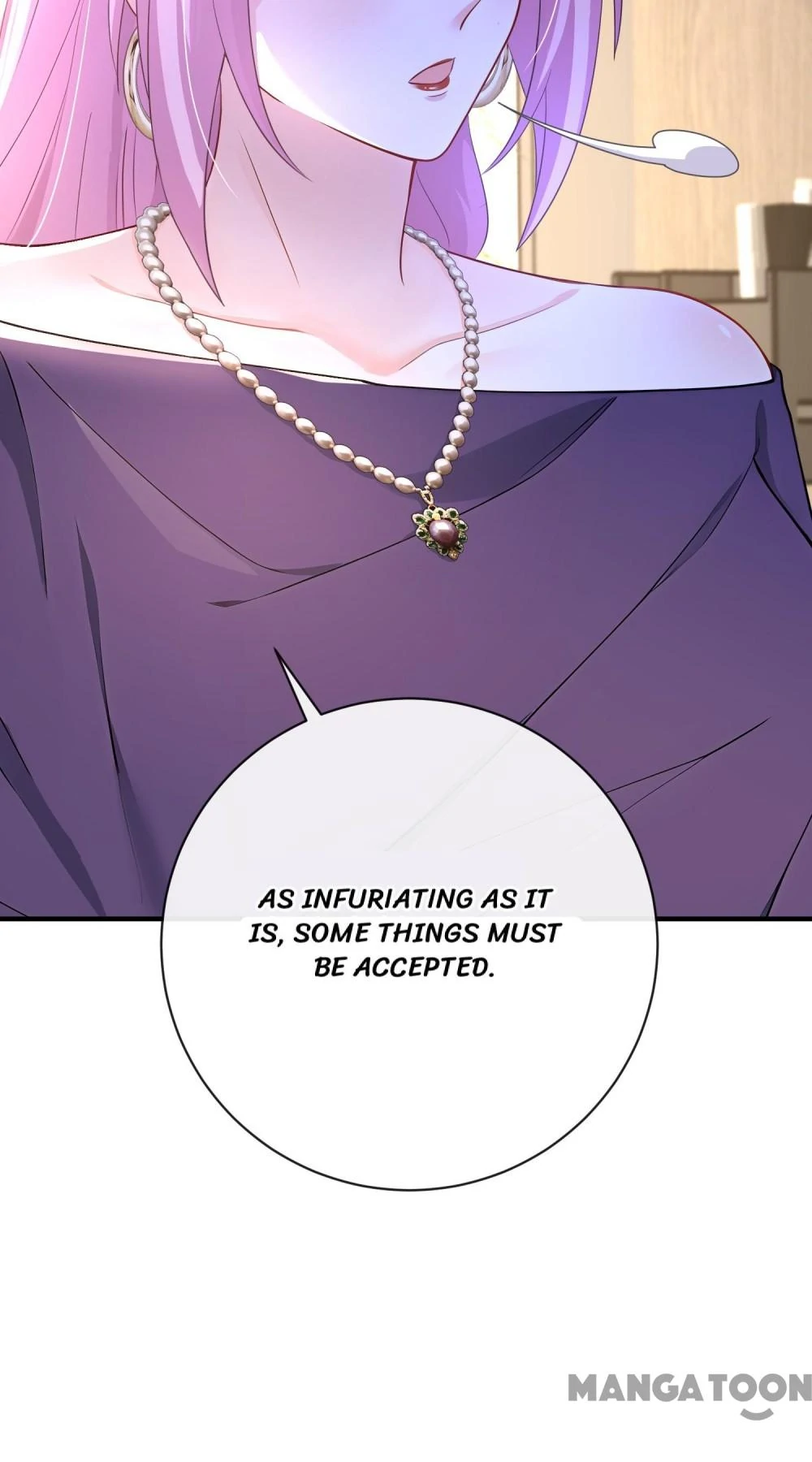 Never Let Go of My Ex-Husband Chapter 217 - page 16