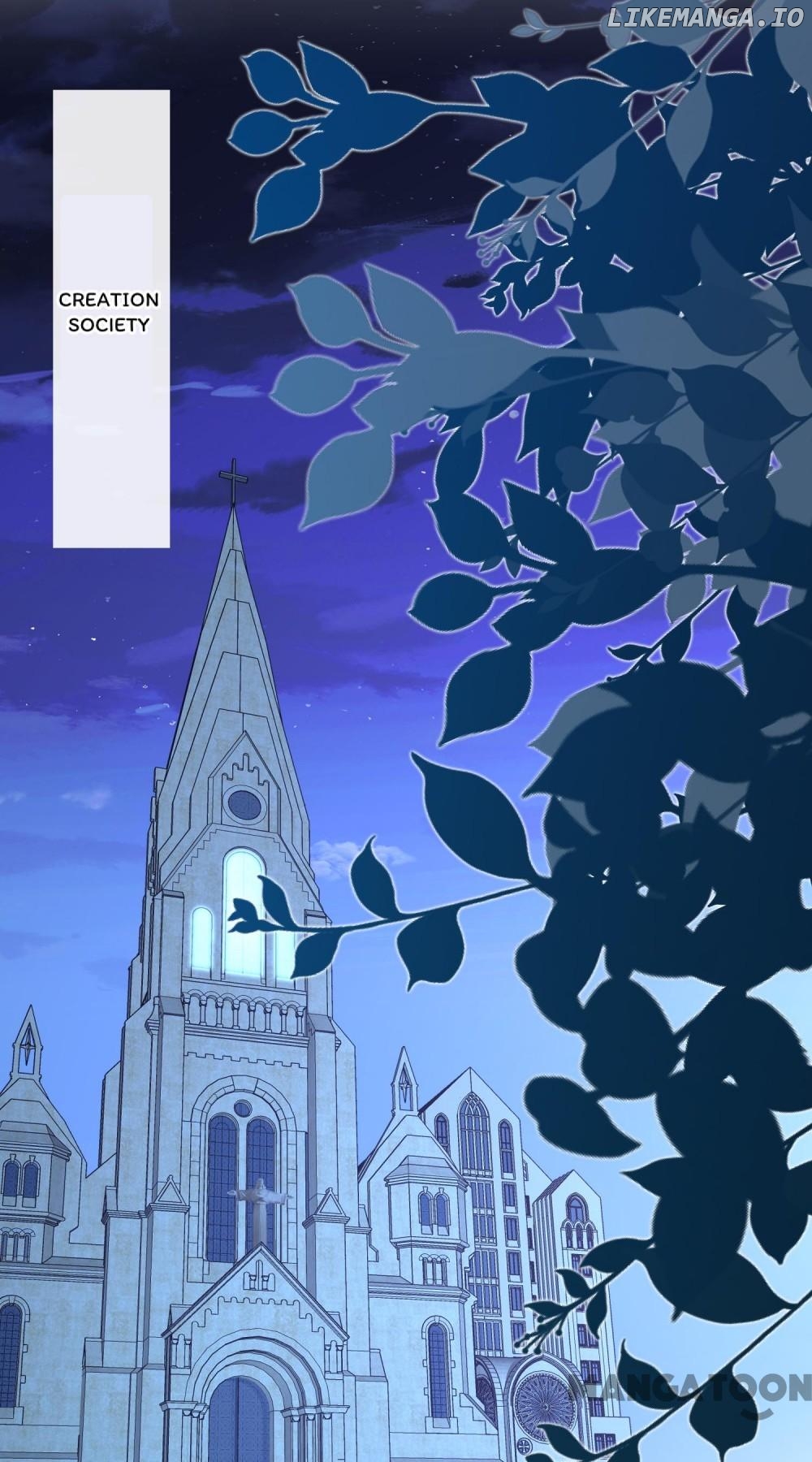 Never Let Go of My Ex-Husband Chapter 217 - page 28