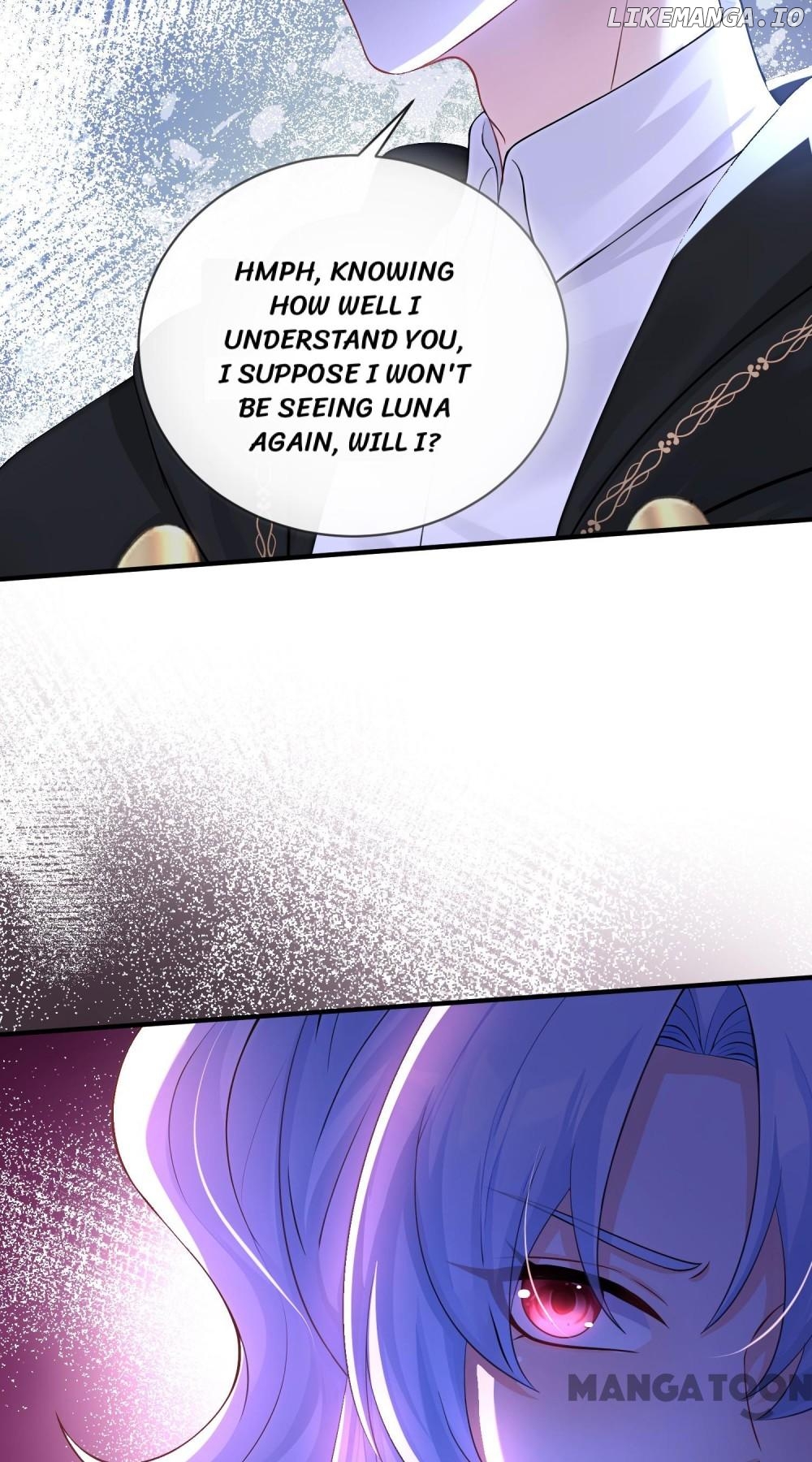 Never Let Go of My Ex-Husband Chapter 217 - page 44