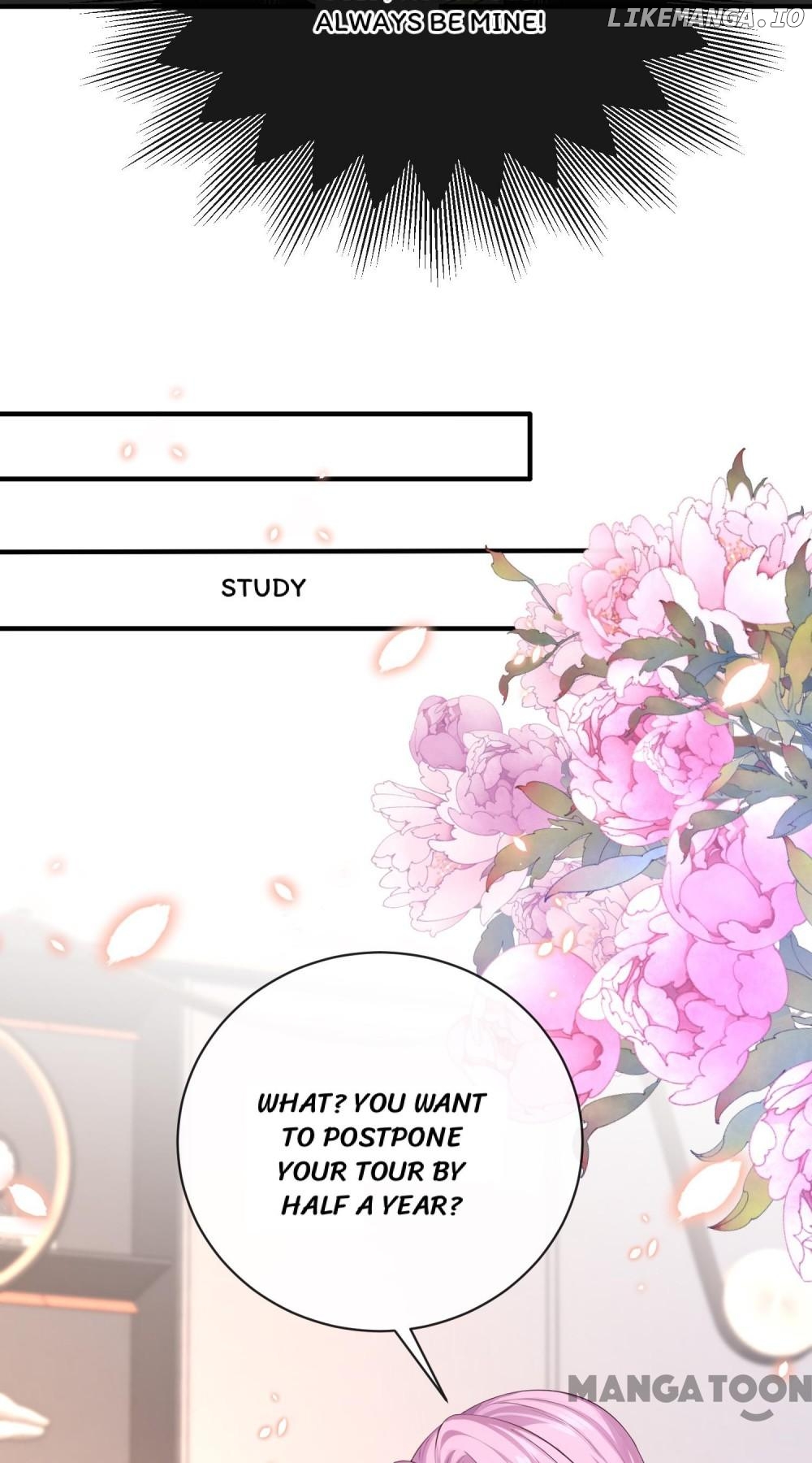 Never Let Go of My Ex-Husband Chapter 217 - page 51