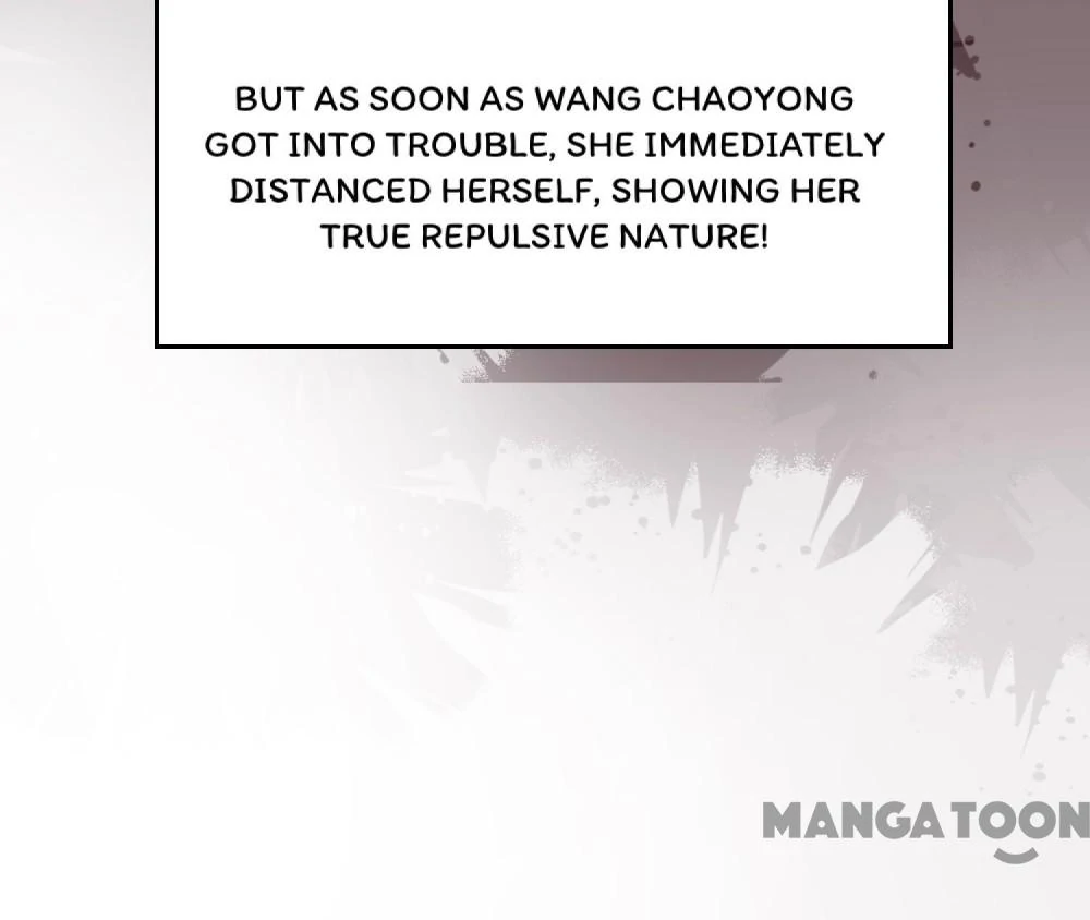 Never Let Go of My Ex-Husband Chapter 217 - page 8