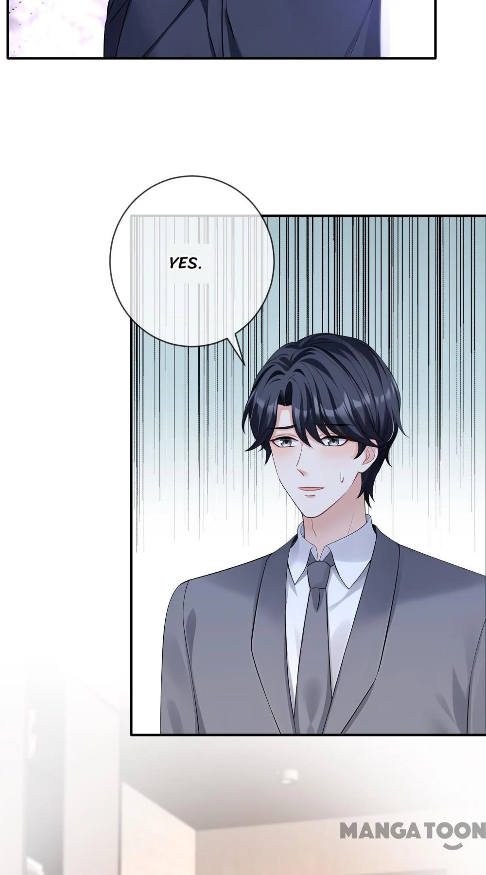 Never Let Go of My Ex-Husband Chapter 218 - page 12