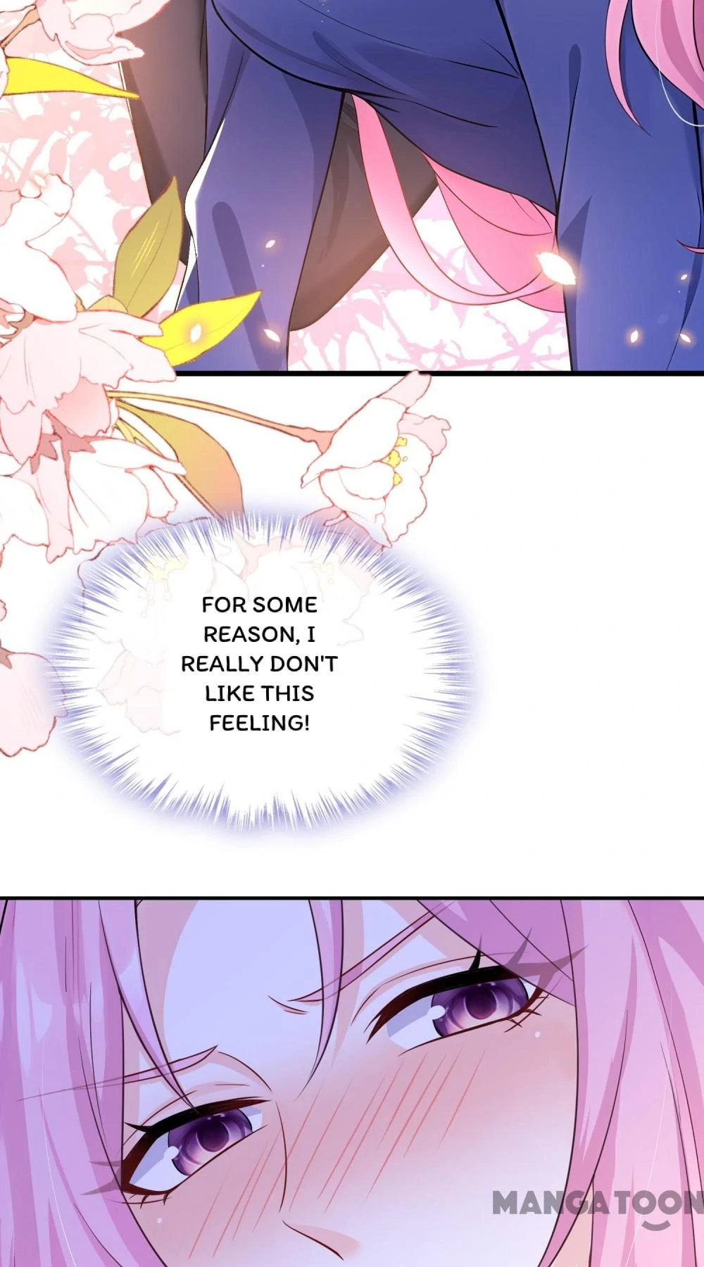 Never Let Go of My Ex-Husband Chapter 218 - page 20