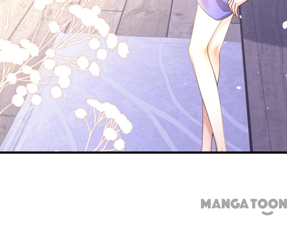 Never Let Go of My Ex-Husband Chapter 218 - page 32